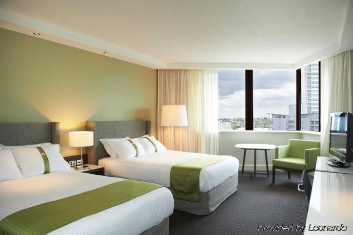 Hotel Jen Бризбейн Стая снимка