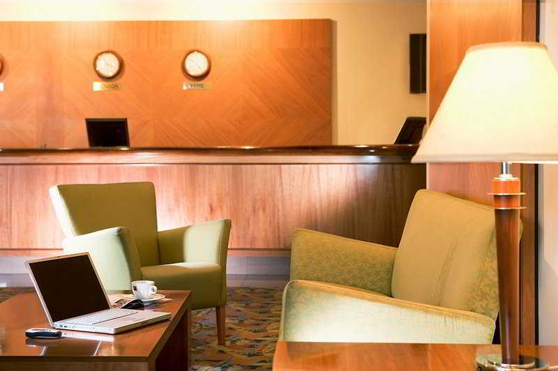Hotel Jen Бризбейн Екстериор снимка