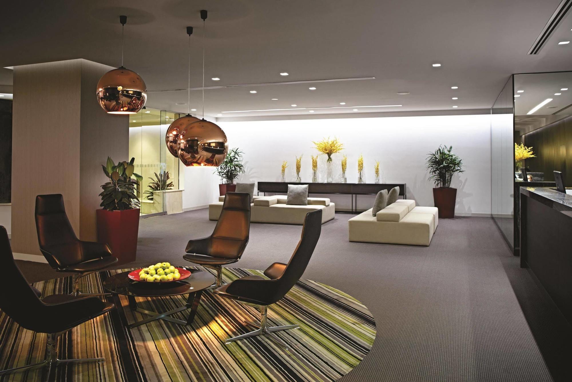 Hotel Jen Бризбейн Екстериор снимка