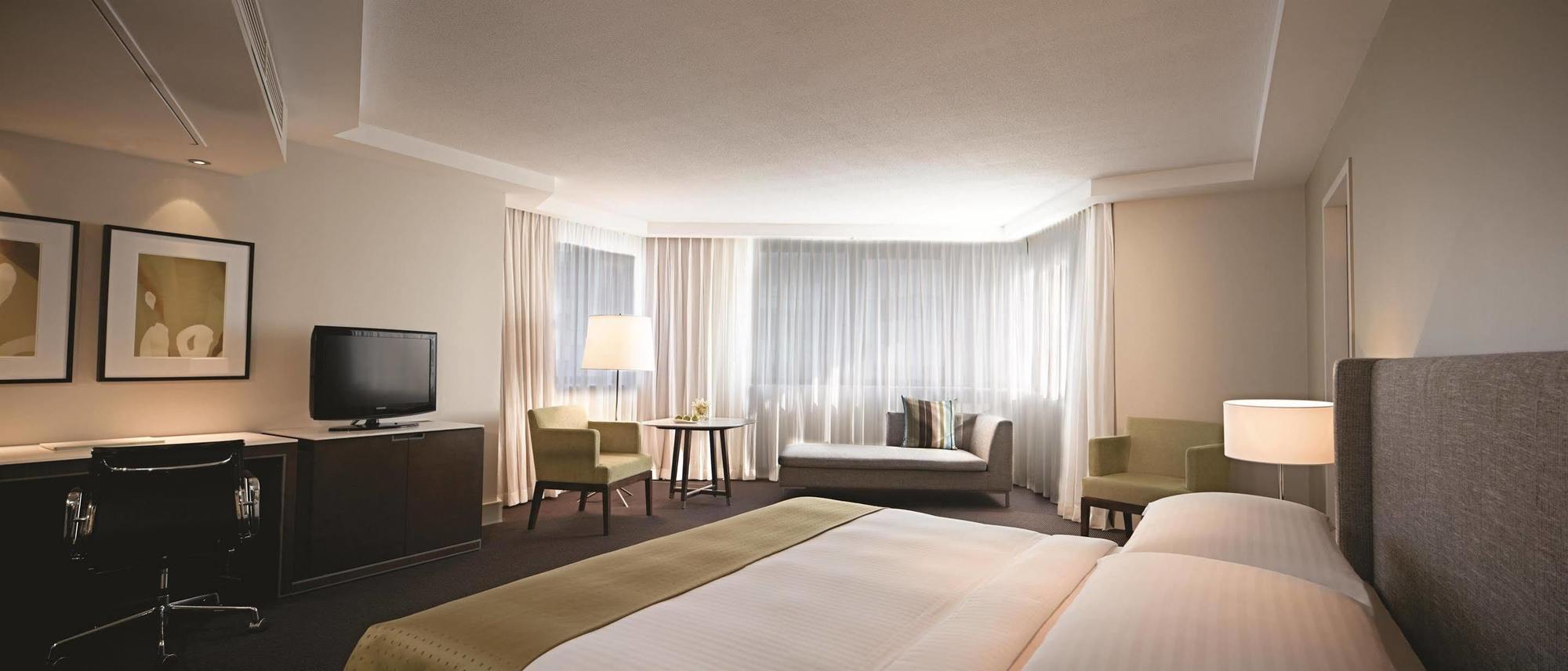 Hotel Jen Бризбейн Екстериор снимка